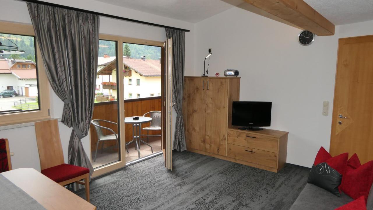 Rief Ingrid Und Hubert Apartment Tannheim Exterior photo
